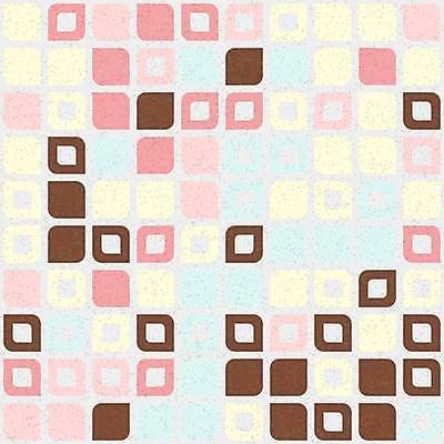 EPS 해외이미지 무늬 패턴 일러스트 추상 사람없음 사각형 패턴백그라운드 기하학 파스텔톤 해외일러스트 도형 컬러 백그라운드 파일형식 벡터 이미지허브