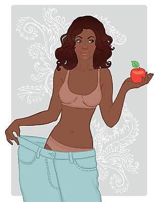 EPS 해외이미지 모양 여자 행복 신체 다이어트 일러스트 바지 성공 건강 사람 빨간색 운동 숫자 갈색 검은색 청바지 잡기 속옷 사과 몸무게 큼 날씬함 허리 피부 만족 치수 칼로리 돌봄 분실 얇은 해외일러스트 문자 옷 감정 컬러 컨셉 과일 모션 하의 신체부위 크기 몸매 파일형식 벡터 이미지허브