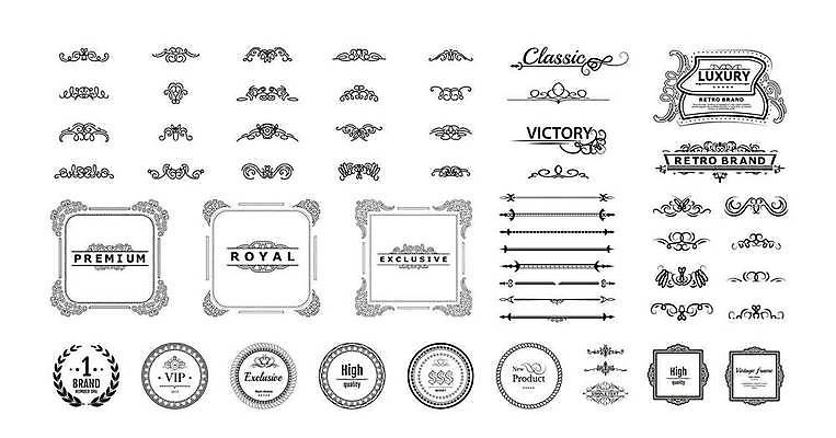 EPS 해외이미지 디자인 배너 선 음악 결혼 꽃무늬 일러스트 캘리그라피 프레임 미술 타이포그라피 그래픽 장식 책 수확 소용돌이 신용카드 클래식 고급 우아함 두루마리 심볼 향수 메뉴 복고 초대 페이지 타입 비네팅 빅토리아 전용 증명서 프리미엄 스타일 국경 해외일러스트 문자 꽃 컨셉 무늬 농업 문화예술 촬영기법 이벤트 금융 화장품 회오리 파일형식 벡터 이미지허브