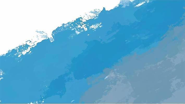 EPS 해외이미지 백그라운드 일러스트 사람없음 파란색 번짐 해외일러스트 컬러 파일형식 벡터 효과 이미지허브