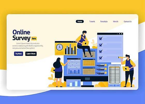 EPS 해외이미지 디자인 인터넷 일러스트 비즈니스 모바일 사람 사무실 디지털 웹 시험 업무 체험 플랫 선택 어플리케이션 질문 만화 투표 고객 서비스 사인 만족 보고서 서식 페이지 순위 온라인 의견 리뷰 마케팅 설문지 착륙 체크리스트 목차 사용자 해외일러스트 교육 감정 컨셉 작업 선거 파일형식 벡터 이미지허브