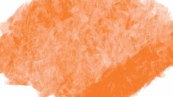 EPS 해외이미지 백그라운드 일러스트 사람없음 주황색 번짐 해외일러스트 컬러 파일형식 벡터 효과 이미지허브