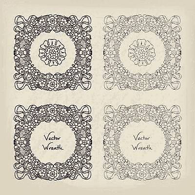 EPS 해외이미지 템플릿 디자인 꽃 결혼 백그라운드 꽃무늬 일러스트 휴가 프레임 미술 장식 세트 장미 유행 정원 화환 궁전 낭만 수확 벚꽃 축하 인사 원형 신용카드 개화 클래식 고급 우아함 낙서 스케치 수집 심볼 그림 복고 엽서 초대 조형 리갈 옛날 스타일 국경 해외일러스트 도형 식물 컨셉 고건축 무늬 농업 문화예술 이벤트 금융 예절 편지 파일형식 벡터 이미지허브