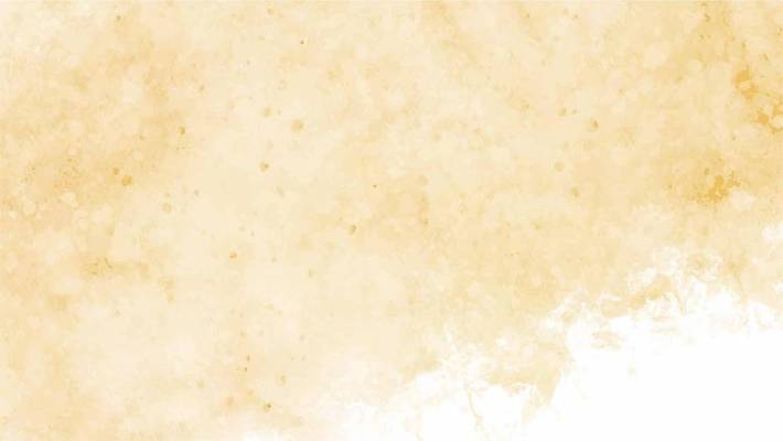 EPS 해외이미지 백그라운드 일러스트 사람없음 노란색 번짐 해외일러스트 컬러 파일형식 벡터 효과 이미지허브