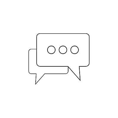 EPS 해외이미지 디자인 선 백그라운드 컨셉 생각 인터넷 일러스트 비즈니스 텍스트 통신 아이디어 말하기 대화 그래픽 파란색 단어 세트 픽토그램 웹 공백 거품 회색 흰색 원형 메시지 플랫 토론 만화 심볼 사인 풍선 소통 UI 고립 해외일러스트 도형 문자 컬러 모션 파일형식 벡터 이미지허브