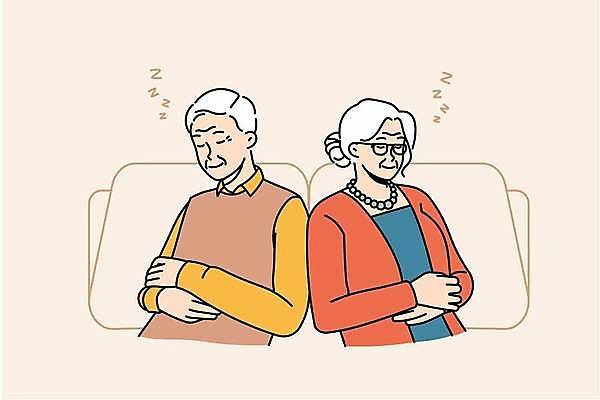 EPS 해외이미지 라이프스타일 할아버지 노년 행복 할머니 의자 일러스트 가족 휴식 건강 사람 앉기 성인 시간 잠 최고 60대 은퇴 그림 낮잠 윤곽 안락의자 70대 돌봄 옛날 조부모 노화 해외일러스트 여자 남자 감정 가구 컨셉 관계 모션 생활 파일형식 벡터 생활용품 오브젝트 이미지허브