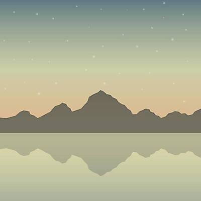 EPS 해외이미지 모양 디자인 응시 공원 실루엣 별 호수 파도 여행 백그라운드 컨셉 일러스트 자연 하늘 추상 산 미술 풍경 야외 그래픽 초록색 물 여름 강 햇빛 반사 노란색 환경 바위 흰색 개울 언덕 휴양지 산등성이 화산 심플 장면 지역 내추럴 절정 수평선 해외일러스트 자연요소 시선 계절 공공시설 바다 컬러 무늬 문화예술 촬영기법 태양 장소 돌_바위 생태계 파일형식 벡터 이미지허브