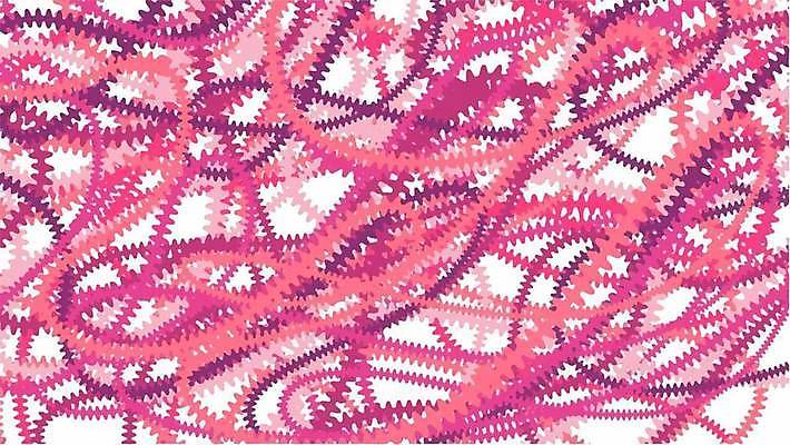 EPS 해외이미지 모양 템플릿 배너 포스터 선 파도 분홍색 백그라운드 패턴 일러스트 모션 벽지 추상 미래 경사 그래픽 빛 컬러풀 3D 우주 디지털 웹 액체 잡지 레이아웃 역동적 기하학 카피스페이스 미니멀 해외일러스트 바다 컬러 컨셉 무늬 인터넷 간행물 공백 디지털합성 파일형식 벡터 이미지허브