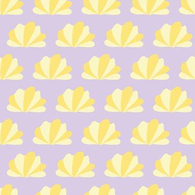 EPS 해외이미지 바다 여행 백그라운드 일러스트 자연 벽지 조개 나선형 장식 물 노란색 보라색 수중 껍질 낙서 만화 오브젝트 질감 엘리먼트 해외일러스트 자연요소 컬러 무늬 어패류 생태계 파일형식 벡터 이미지허브