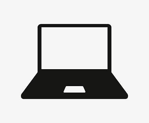 EPS 해외이미지 디자인 백그라운드 컨셉 인터넷 일러스트 비즈니스 노트북 컴퓨터 디지털 스크린 모니터 검은색 공책 웹 공백 장비 터치 흰색 키보드 네트워크 플랫 심볼 오브젝트 싱글 전자 고립 해외일러스트 컬러 문구용품 전자제품 파일형식 벡터 이미지허브