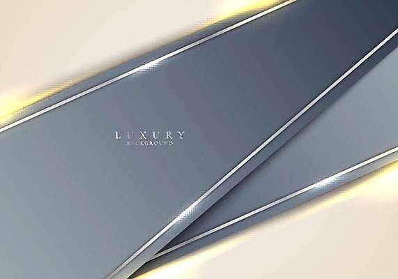 EPS 해외이미지 디자인 백그라운드 일러스트 사람없음 빛 회색 고급 베이지색 카피스페이스 해외일러스트 컬러 컨셉 공백 파일형식 벡터 이미지허브