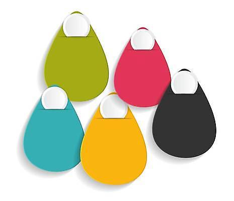 EPS 해외이미지 디자인 일러스트 비즈니스 봉투 사람없음 그래픽 자료 공백 인포그래픽 엘리먼트 해외일러스트 파일형식 벡터 이미지허브