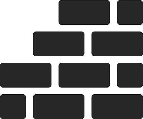 EPS 해외이미지 실루엣 산업 벽 조각 일러스트 건축양식 벽돌 주택 돌담 건물 웹 힘 바위 도시 업무 플랫 천 심볼 오브젝트 질감 시멘트 고립 고체 콘크리트 해외일러스트 건축물 건축 인터넷 촬영기법 담장 돌_바위 직물 작업 파일형식 벡터 이미지허브