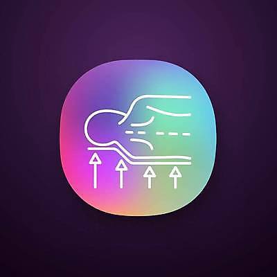 EPS 해외이미지 가구 백그라운드 쿠션 신체 일러스트 표면 모바일 화살 경사 디지털 웹 침실 환자 침대 잠 플랫 어플리케이션 천 척추 부드러움 위치 목 패드 UI 고립 라텍스 매트리스 인터페이스 정형외과 지원 사용자 안락 해외일러스트 생활용품 컨셉 인터넷 의학 뼈 병원 신체부위 직물 감각 파일형식 벡터 이미지허브