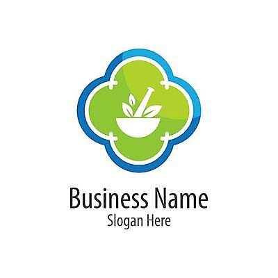 EPS 해외이미지 모양 선 일러스트 사람없음 연두색 한의학 약초 심볼 해외일러스트 의학 초록색 풀_식물 파일형식 벡터 이미지허브