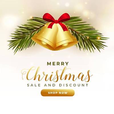 EPS 해외이미지 배너 백그라운드 잎 크리스마스 겨울 일러스트 이벤트 사람없음 반짝임 종 징글벨 카피스페이스 해외일러스트 식물 계절 기념일 모션 공백 파일형식 벡터 이미지허브