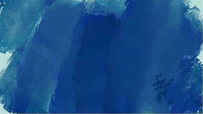 EPS 해외이미지 백그라운드 일러스트 사람없음 파란색 번짐 해외일러스트 컬러 파일형식 벡터 효과 이미지허브