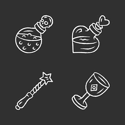 EPS 해외이미지 디자인 선 컨셉 와인잔 일러스트 사랑 컵 세트 검은색 웹 칠판 할로윈 마법사 흰색 죽음 그리기 의식 재산 낙서 신비 스케치 심볼 분필 마녀 윤곽 손그림 팩 공상 마법 고립 집시 해외일러스트 식기 감정 컬러 인터넷 술잔 모션 미술 금융 화장품 초크 파일형식 벡터 문화예술 잔 경제 뷰티 이미지허브