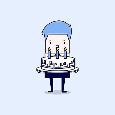 EPS 해외이미지 클립아트 캐릭터 기념일 남자 행복 일러스트 비즈니스 넥타이 미소 그래픽 파란색 사무실 파티 케이크 초콜릿 놀람 축하 잡기 비즈니스맨 생일 달콤 만화 연도 종업원 경영자 코믹 해외일러스트 일러캐릭터 직업 잡화 감정 컬러 컨셉 모션 디저트 표정 사람 이벤트 직장인 맛 리더 파일형식 벡터 이미지허브