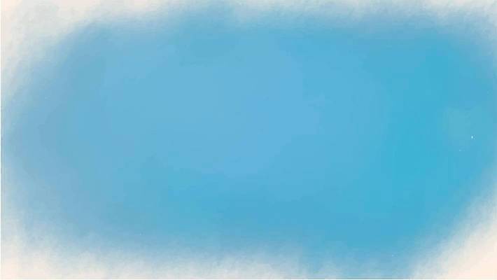 EPS 해외이미지 백그라운드 일러스트 사람없음 파란색 번짐 해외일러스트 컬러 파일형식 벡터 효과 이미지허브