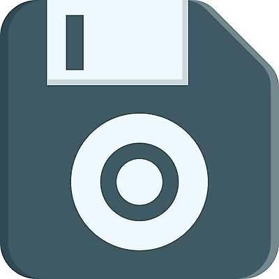 EPS 해외이미지 디자인 일러스트 컴퓨터 세트 디지털 자료 장비 운전 정보 수확 디스크 플랫 심볼 오브젝트 사인 복고 심플 고립 옛날 해외일러스트 농업 모션 전자제품 질병 파일형식 벡터 이미지허브