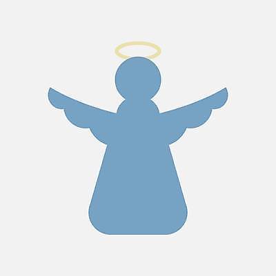 EPS 해외이미지 디자인 행복 실루엣 종교 백그라운드 컨셉 크리스마스 일러스트 추상 휴가 천사 기념 그래픽 장식 웹 흰색 축하 플랫 심볼 사인 천국 고립 엘리먼트 해외일러스트 기념일 감정 컬러 무늬 인터넷 촬영기법 파일형식 벡터 이미지허브