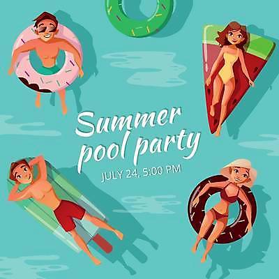 EPS 해외이미지 전신 손글씨 영어 여자 남자 수영복 바다 일러스트 휴식 수박 수영장 여러명 성인 여름휴가 눕기 수영 기댐 올려보기 도넛 비치베드 튜브 막대아이스크림 민트색 성인만 해외일러스트 문자 옷 컬러 다수 컨셉 과일 모션 휴가 아이스크림 디저트 사람 수상스포츠 파일형식 벡터 여름_계절 이미지허브