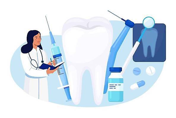 EPS 해외이미지 여자 일러스트 주사기 한명 들기 상반신 성인 파란색 알약 약 기록 치아 치과의사 치과용품 치과진료 진료기록부 성인여자한명만 해외일러스트 1 컬러 의학 의료기기 모션 사람 진료 의사 의료용품 소화기관 여자한명만 성인여자만 파일형식 벡터 이미지허브