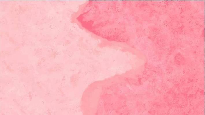 EPS 해외이미지 분홍색 백그라운드 일러스트 수채화 사람없음 번짐 해외일러스트 컬러 파일형식 벡터 효과 이미지허브