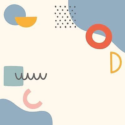 EPS 해외이미지 모양 템플릿 디자인 배너 포스터 백그라운드 일러스트 추상 그래픽 기하학 해외일러스트 무늬 파일형식 벡터 이미지허브