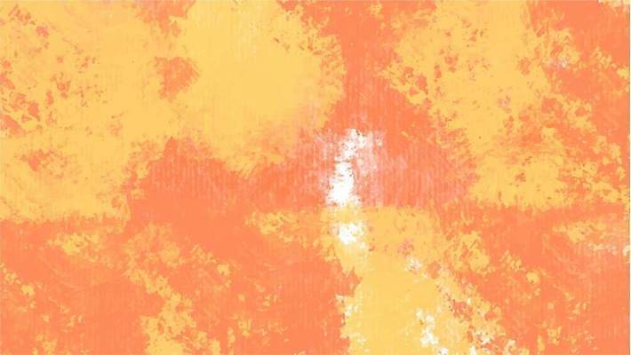 EPS 해외이미지 백그라운드 일러스트 사람없음 주황색 번짐 해외일러스트 컬러 파일형식 벡터 효과 이미지허브