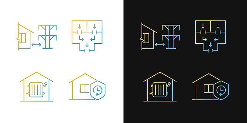 EPS 해외이미지 클립아트 디자인 선 컨셉 오렌지 일러스트 거리 주택 미술 안전 경사 건물 파란색 빛 세트 픽토그램 웹 어둠 긴급 플랫 계획 야간 탈출 심볼 사인 그림 심플 윤곽 네온 팩 난방 조립 규정 루트 얇은 테마 항목 방식 해외일러스트 자연요소 건축물 컬러 인터넷 과일 문화예술 화장품 파일형식 벡터 이미지허브