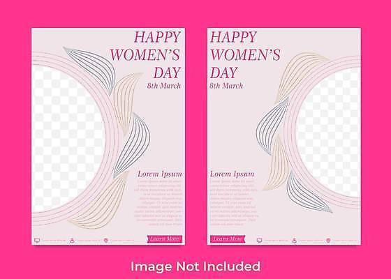 EPS 해외이미지 템플릿 디자인 배너 여자 꽃 캠페인 분홍색 백그라운드 꽃무늬 일러스트 비즈니스 장식 웹 자유 벚꽃 하트 축하 신용카드 심볼 레이아웃 성별 평등 해외일러스트 모양 식물 컬러 컨셉 무늬 인터넷 사람 금융 파일형식 벡터 이미지허브