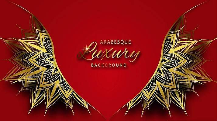 EPS 해외이미지 기념일 꽃 백그라운드 꽃무늬 패턴 일러스트 비즈니스 요가 휴가 동양인 장식 책 수확 축하 인사 화려 황금 고급 우아함 이슬람교 자르기 인도인 복고 동쪽 라마단 만다라 바로크 아라베스크 아랍어 스타일 국경 해외일러스트 외국인 식물 웰빙 종교 컨셉 무늬 농업 모션 인종 이벤트 예절 방향 파일형식 벡터 이미지허브