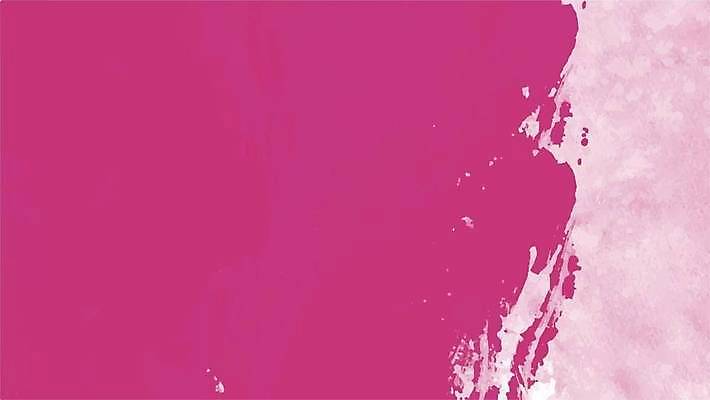 EPS 해외이미지 분홍색 백그라운드 일러스트 사람없음 번짐 해외일러스트 컬러 파일형식 벡터 효과 이미지허브