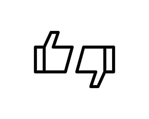 EPS 해외이미지 손 디자인 행복 실루엣 선 백그라운드 인터넷 일러스트 비즈니스 손가락 성공 추상 그래픽 세트 웹 엄지손가락 금지 최고 네트워크 플랫 투표 고객 심볼 사인 심플 긍정 윤곽 추천 나쁜 불평 소셜 승인 싫은 얇은 엘리먼트 해외일러스트 감정 컨셉 무늬 촬영기법 신체부위 선거 파일형식 벡터 이미지허브