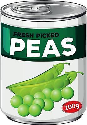 EPS 해외이미지 클립아트 음식 백그라운드 채소 일러스트 건강 미술 그래픽 신선 캔 선택 그림 완두콩 클립 통조림 고립 해외일러스트 컨셉 문화예술 콩 파일형식 벡터 이미지허브