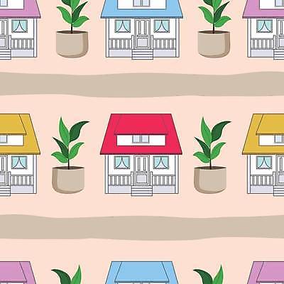 EPS 해외이미지 식물 디자인 외관 도로 백그라운드 컨셉 패턴 일러스트 건축양식 창문 벽지 지붕 추상 거리 아파트 주택 미술 건물 그래픽 컬러풀 갈색 마을 직물 도시 신용카드 재산 인쇄 만화 시골집 타운 이웃 포장소품 반복 해외일러스트 건축물 건축 길 컬러 무늬 포장 교통시설 문화예술 금융 오브젝트 포장재료 파일형식 벡터 이미지허브