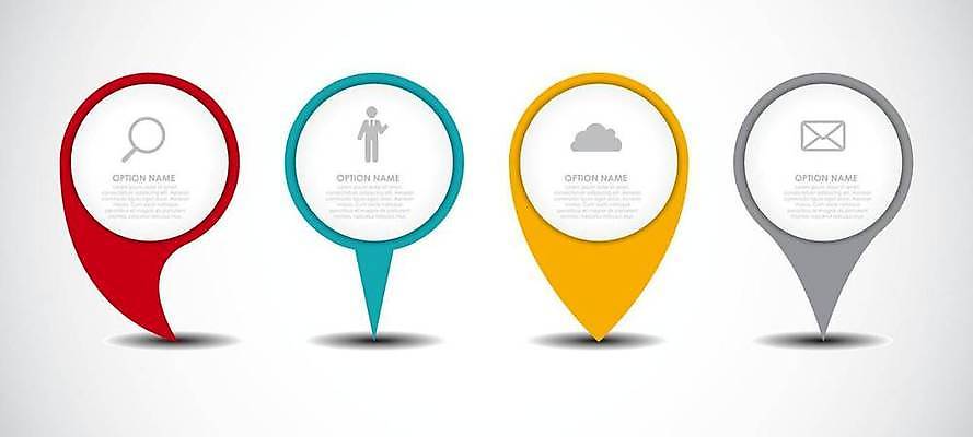 EPS 해외이미지 템플릿 디자인 배너 지도 일러스트 비즈니스 표시 추상 그래픽 세트 꼬리표 라벨 세일 거품 인포그래픽 정보 흰색 점 원형 발표 메시지 끝 가격 수집 심볼 흔적 사인 옵션 레이아웃 배지 위치 포인트 소매 GPS 마케팅 엘리먼트 충고 해외일러스트 도형 컬러 무늬 프레임 금융 파일형식 벡터 이미지허브