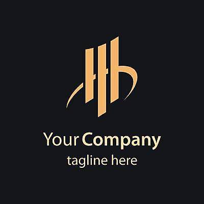 EPS 해외이미지 디자인 일러스트 비즈니스 사람없음 심볼 엘리먼트 브랜딩 해외일러스트 파일형식 벡터 이미지허브