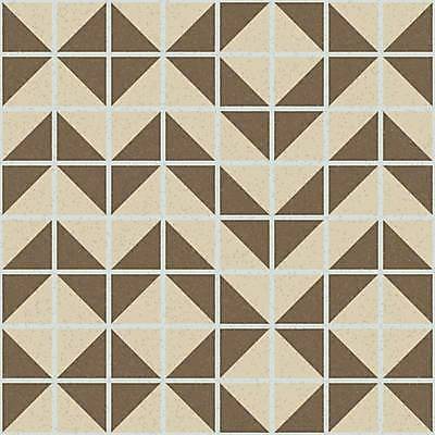 EPS 해외이미지 패턴 일러스트 추상 사람없음 갈색 패턴백그라운드 빈티지 심플 지그재그 해외일러스트 컬러 백그라운드 컨셉 무늬 파일형식 벡터 이미지허브