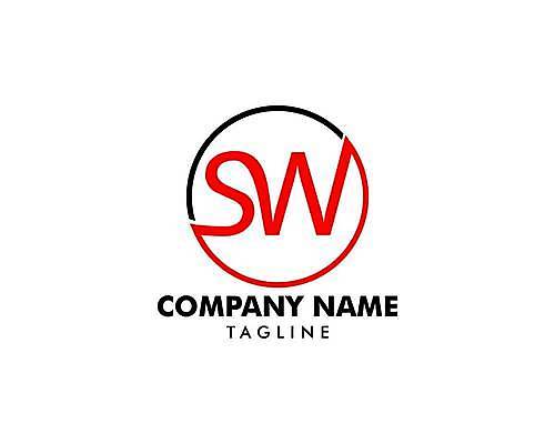 EPS 해외이미지 모양 템플릿 디자인 알파벳 산업 선 백그라운드 컨셉 인터넷 일러스트 회사 비즈니스 추상 기술 미술 타이포그라피 그래픽 라벨 검은색 웹 우아함 편지 심볼 사인 신분 심플 배지 S W 경영 마케팅 엘리먼트 활자 스타일 모노그램 해외일러스트 문자 영어 컬러 무늬 문화예술 프레임 활자판 파일형식 벡터 이미지허브