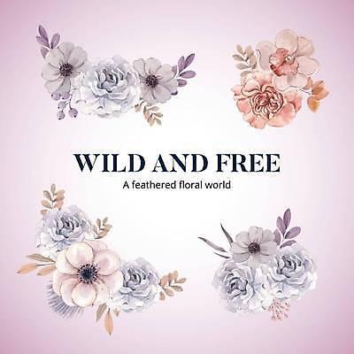 EPS 해외이미지 꽃 분홍색 잎 일러스트 프레임 사람없음 다양 화려 꽃프레임 엘리먼트 해외일러스트 식물 컬러 다수 컨셉 파일형식 벡터 이미지허브