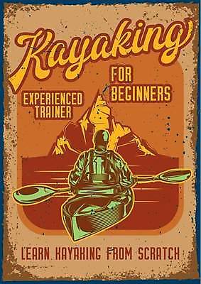 EPS 해외이미지 디자인 남자 포스터 바다 섬 일러스트 한명 앉기 성인 주황색 빈티지 보트 질감 카약 노젓기 성인남자한명만 해외일러스트 1 컬러 컨셉 배_교통 모션 사람 수상스포츠 남자한명만 성인남자만 파일형식 벡터 이미지허브