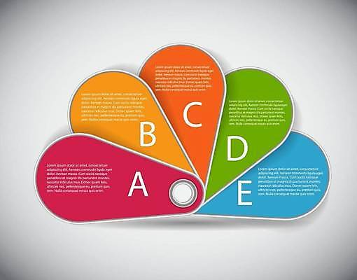 EPS 해외이미지 디자인 일러스트 비즈니스 사람없음 자료 인포그래픽 계획 수집 프로젝트 해외일러스트 컨셉 파일형식 벡터 이미지허브