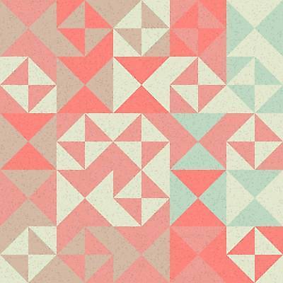 EPS 해외이미지 분홍색 무늬 패턴 일러스트 추상 사람없음 패턴백그라운드 빈티지 기하학 해외일러스트 컬러 백그라운드 컨셉 파일형식 벡터 이미지허브