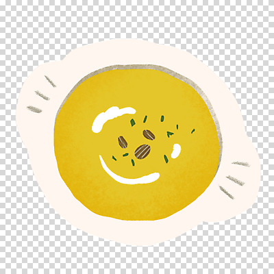 편집 편집이미지 그릇 누끼 사람없음 PNG 호박죽 편집소스 식기 죽 파일형식