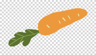 편집 편집이미지 식재료 누끼 사람없음 당근 PNG 편집소스 뿌리채소 파일형식