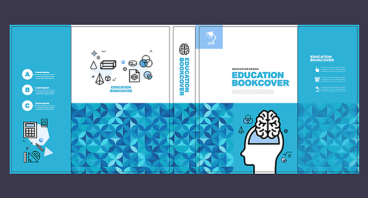 도형 템플릿 표지디자인 북디자인 출판디자인 교육 표지 내지 리플렛 패턴 북커버 추상 자 팜플렛 사람없음 책 파란색 계산기 흰색 얼굴모양 뇌 심플 기하학 원뿔 직사각형 각도기 사각뿔 이미지템플릿 AI파일 모양 얼굴 컬러 무늬 문구용품 장비 파일형식 벡터
