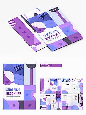 템플릿 옷 구두 리플렛 팜플렛 사람없음 쇼핑 꼬리표 세일 보라색 화장품 흰색 옷걸이 쿠폰 기하학 쿠폰북 할인쿠폰 인디자인 INDD 이미지템플릿 컬러 신발 무늬 뷰티 라벨 파일형식